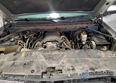 2019 Chevrolet Silverado Ld C1500 Lt z USA, uszkodzony, nr VIN 2GCRCPEC8K1144784